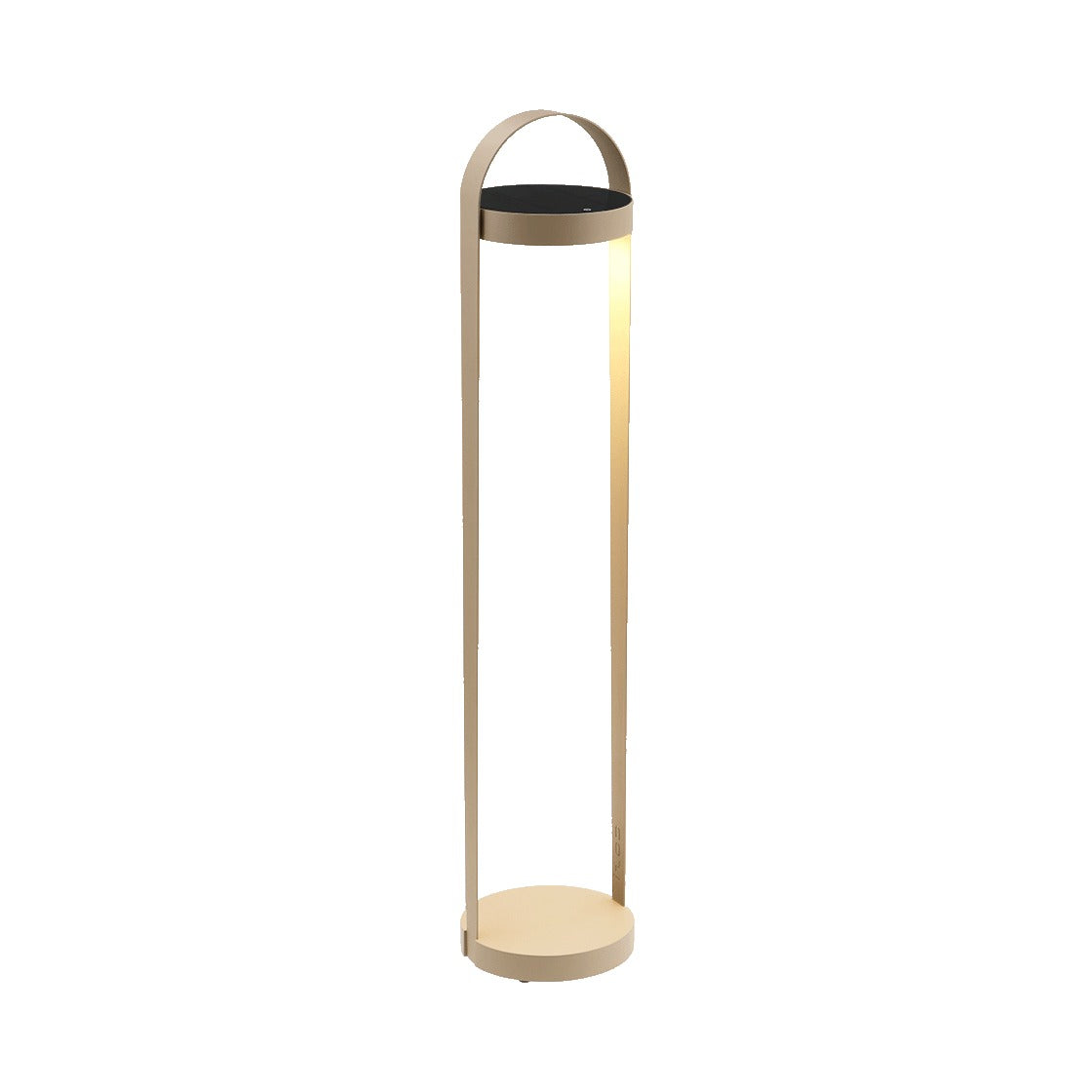Cosilura floor lamp M sandy beige