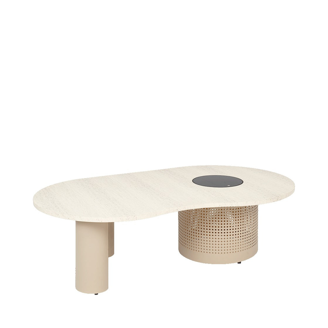 Cosinova salontafel sandy beige
