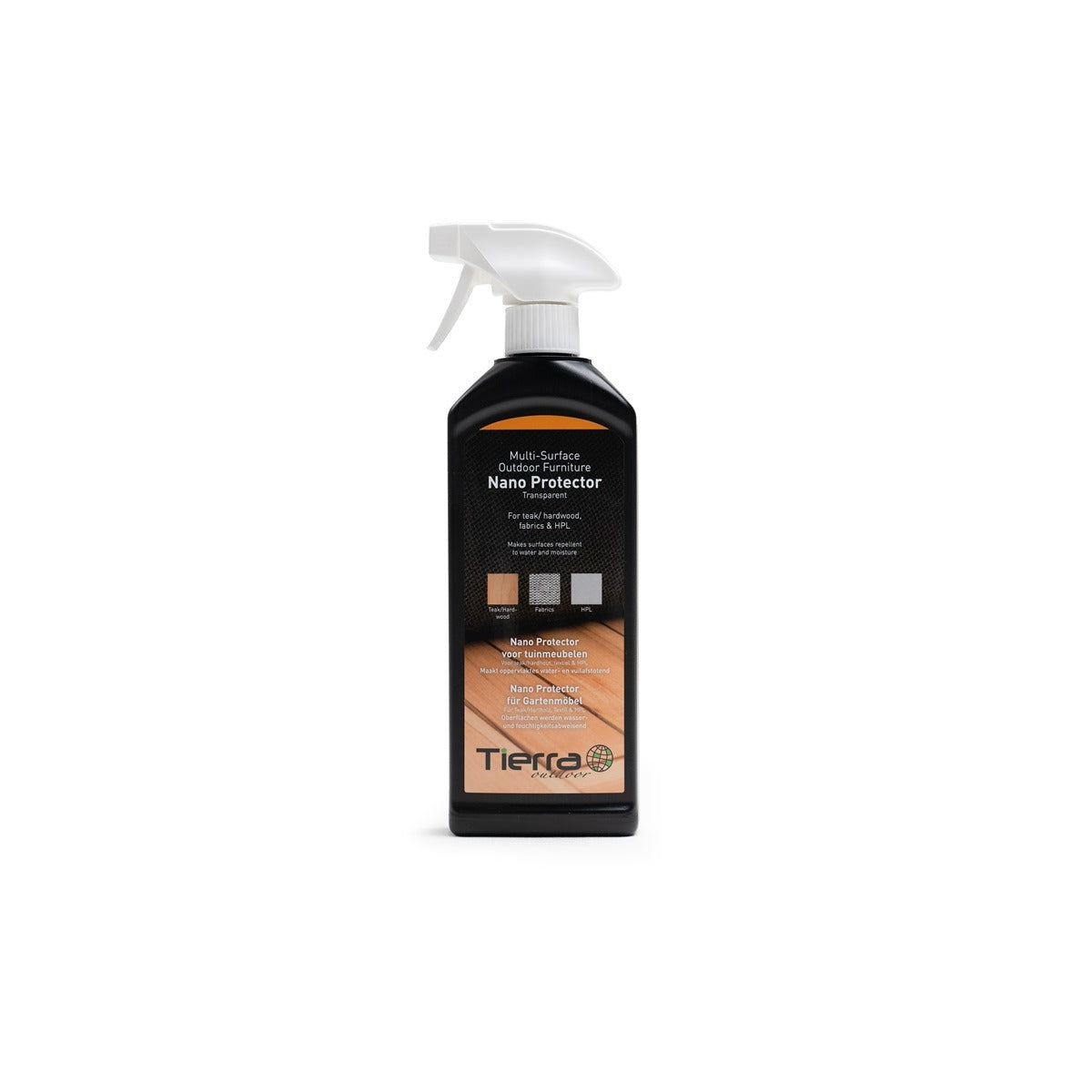 Tierra Outdoor Nano beschermer
