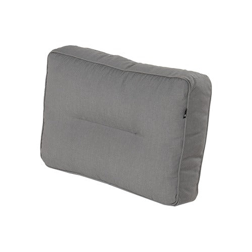Hartman Lounge Rugkussen 60x40cm – Havana Sealgrey