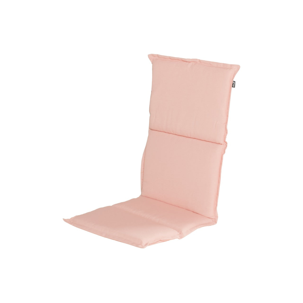 Cuba Pink Ligbedkussen 123x50x3