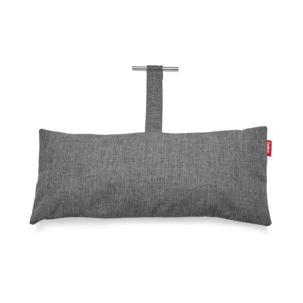 Fatboy® headdemock superb kussen rock grey