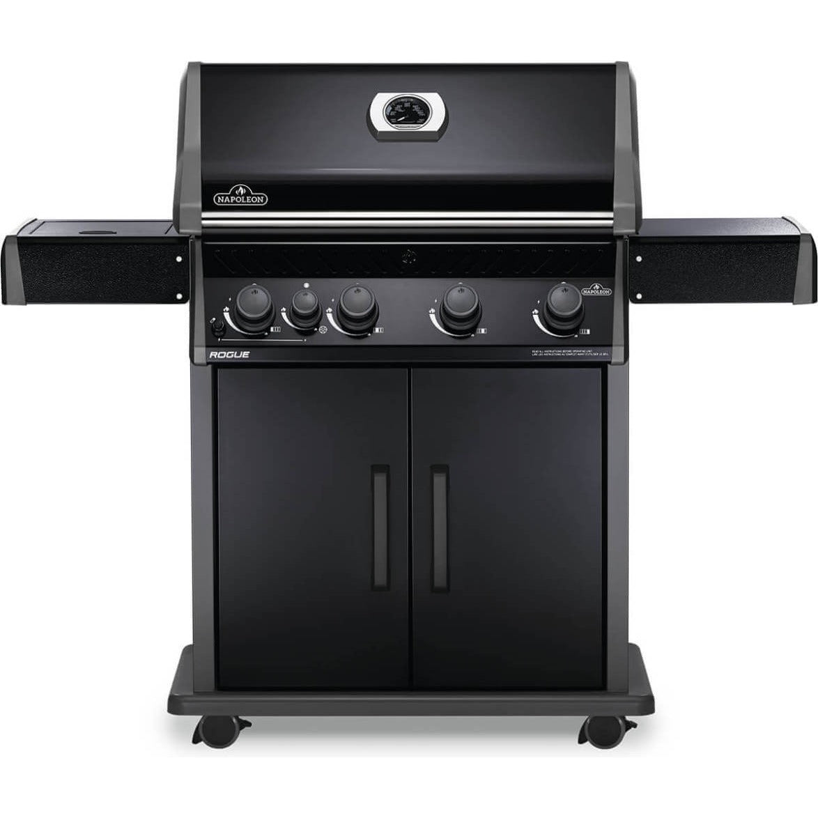Napoleon Roque 525 SB Barbecue