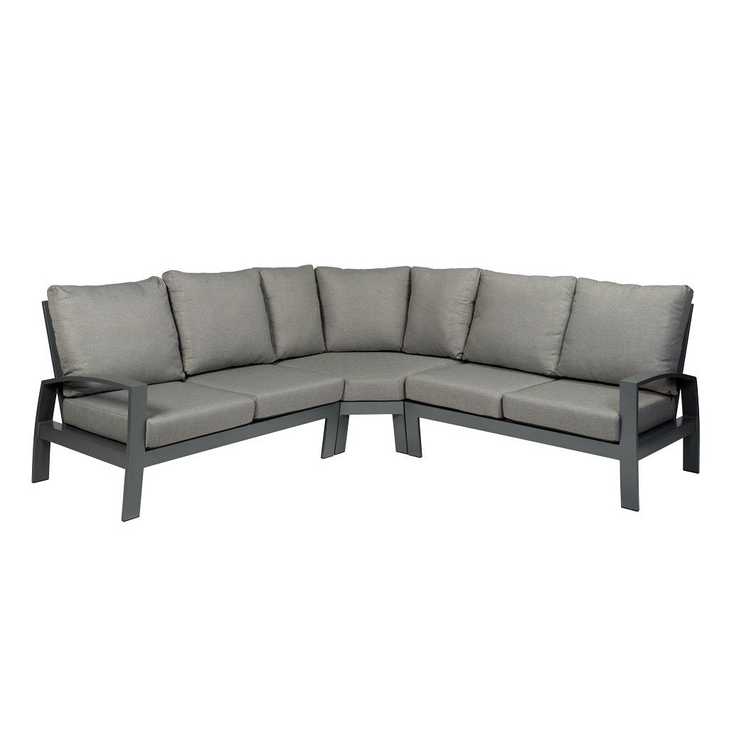 Lukkes Outdoor Valencia loungeset