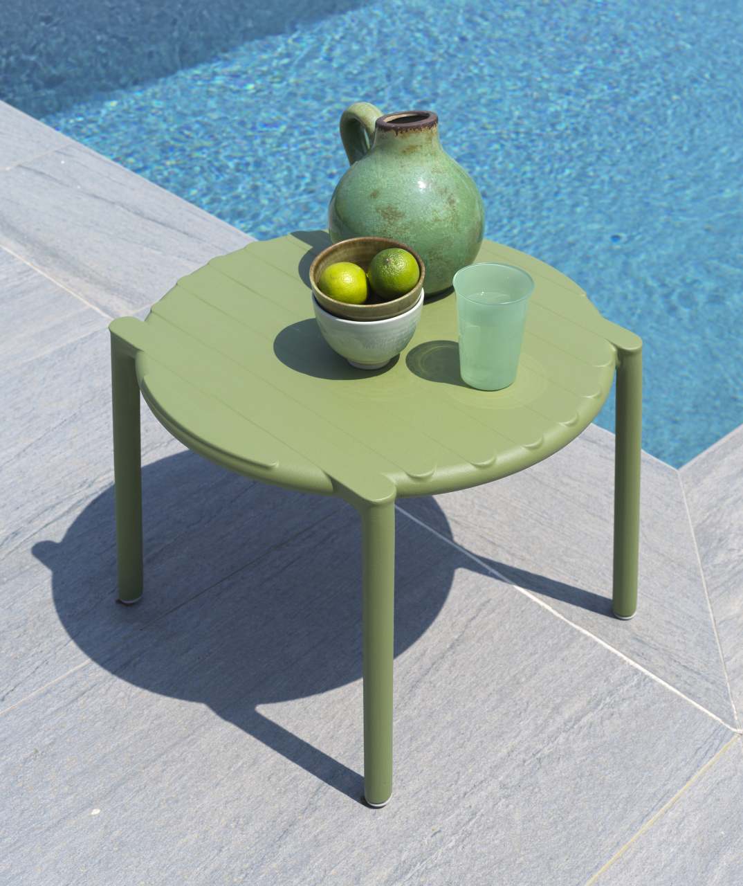 Nardi Doga tafel pera
