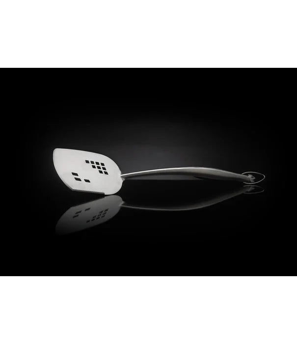 Napoleon PRO RVS spatel met flesopener