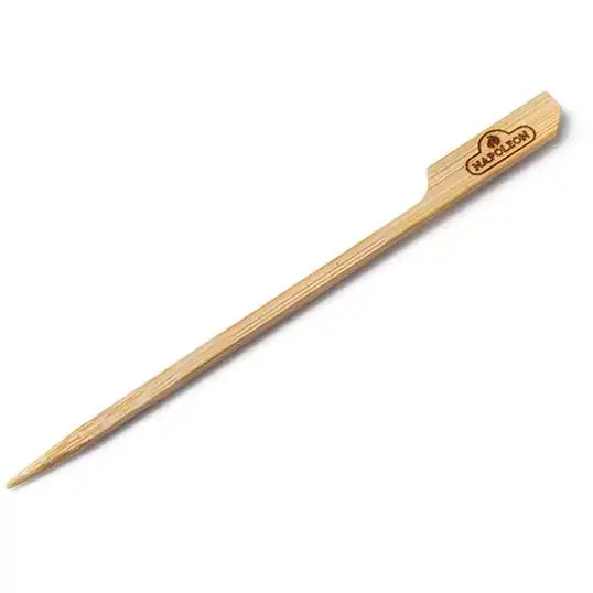 Napoleon Napoleon® bamboespiezen 15cm (48 stuks)