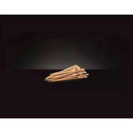 Napoleon Napoleon® bamboespiezen 15cm (48 stuks)