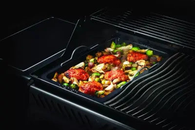 Napoleon Drop-in grillpan passend vanaf Rogue 425