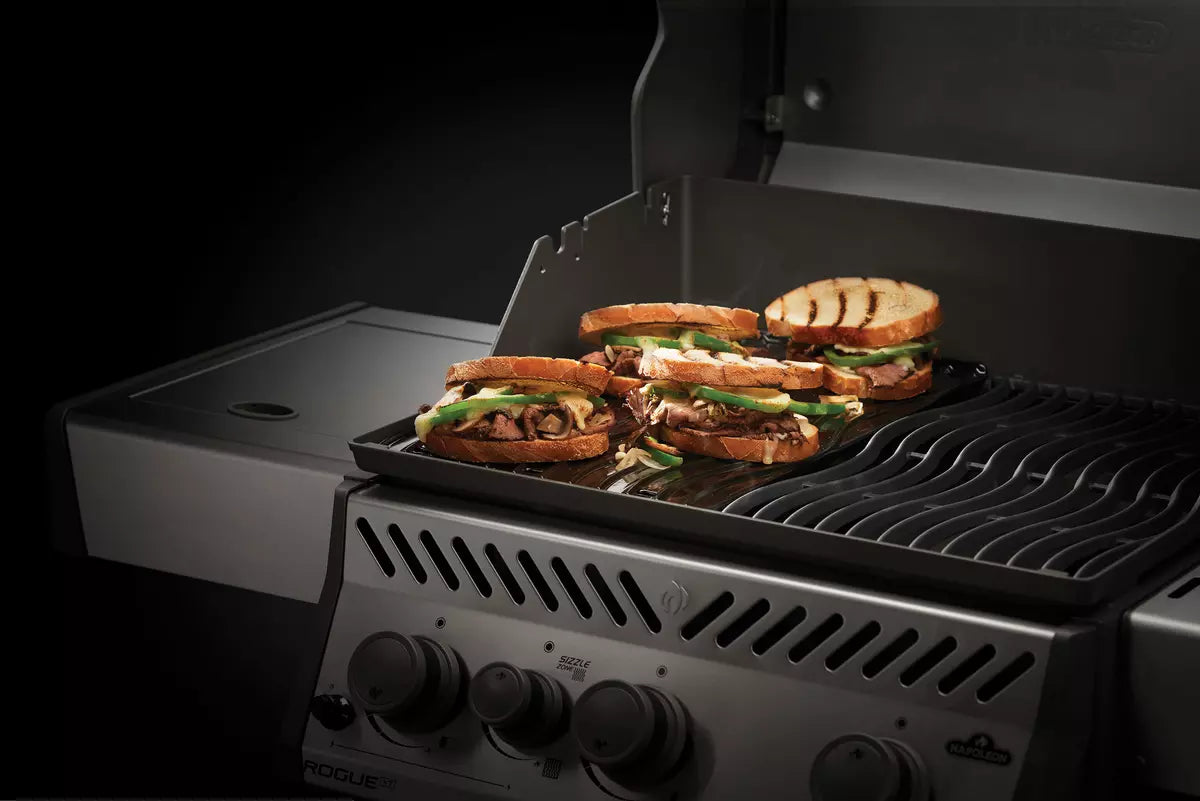 Napoleon Grillplaat voor Freestyle en Rogue