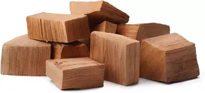 Napoleon Wood chunks  beuk  1 ,5 kg