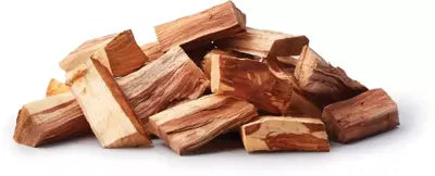 Napoleon Wood chunks  pruim  1,5 kg