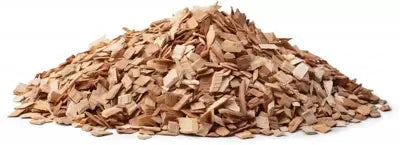 Napoleon Wood chips  pruim  700 gram
