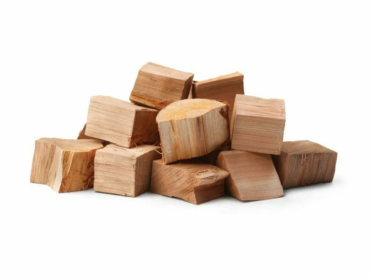 Napoleon Wood chunks  kers  1,5 kg