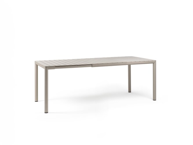 Nardi Uittrektafel Teverne 147 Corda