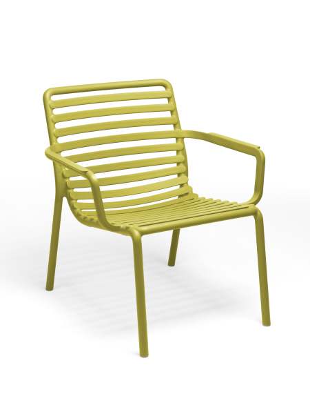 Nardi Doga relax stoel pera
