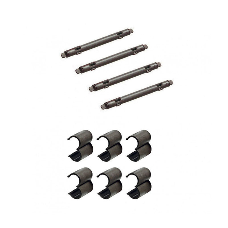 Nardi Clips Kit Sipario Terra