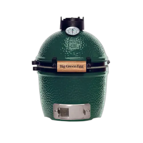 Big green egg mini