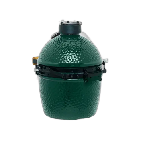 Big green egg mini