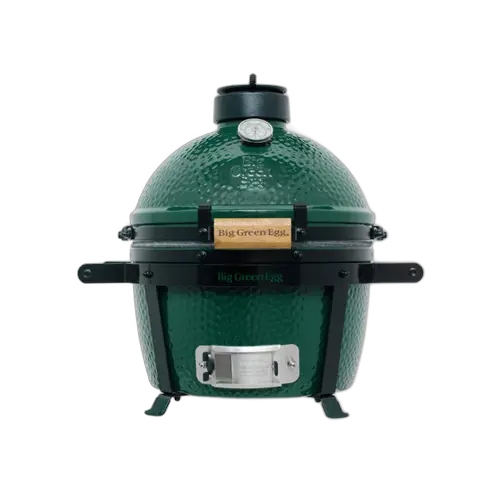 Big green egg minimax incl. carrier