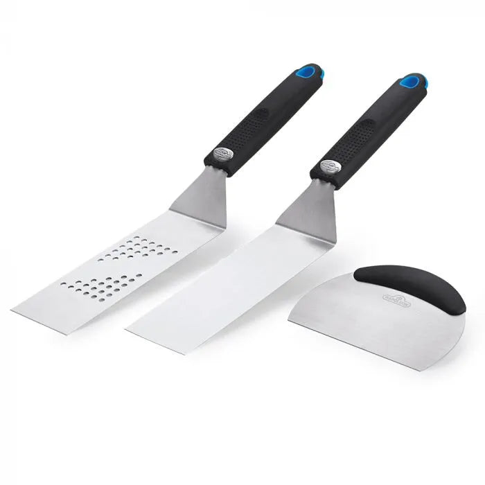 Napoleon PRO plancha toolset 3-delig