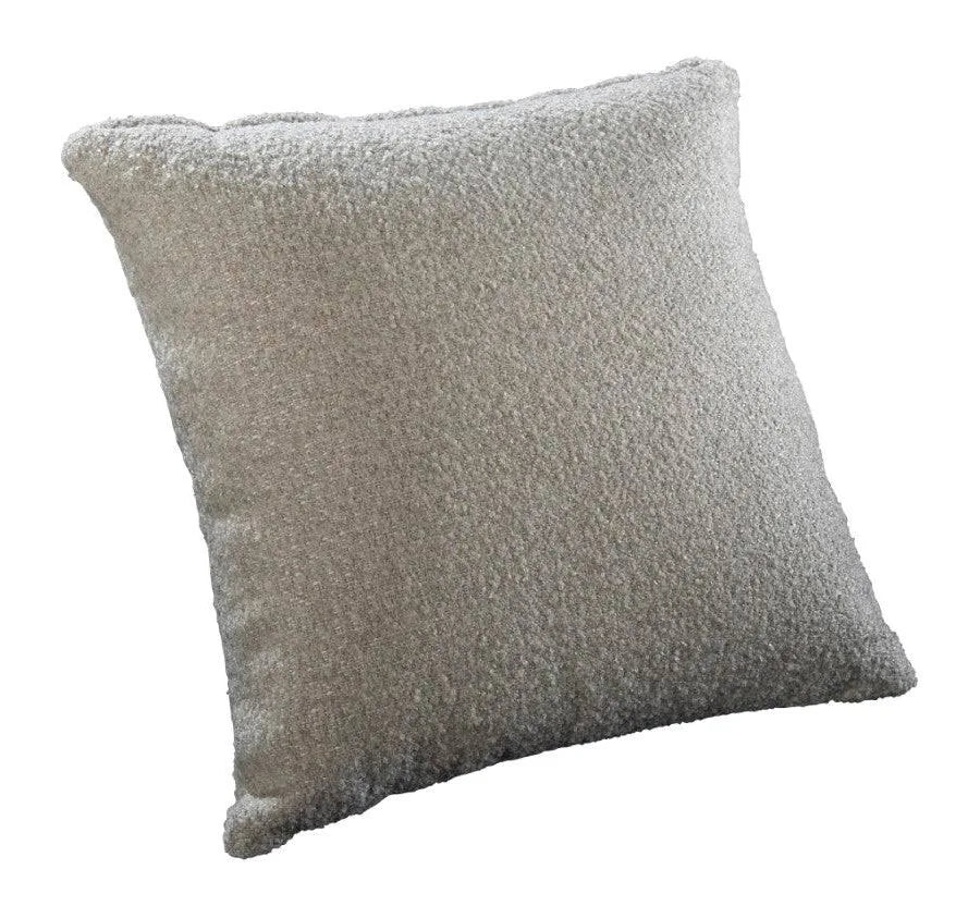 Yoi Decorative cushion 50x50 wool white