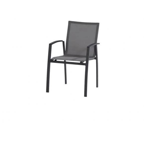 Taste by 4SO Torino dining chair Stapelbaar