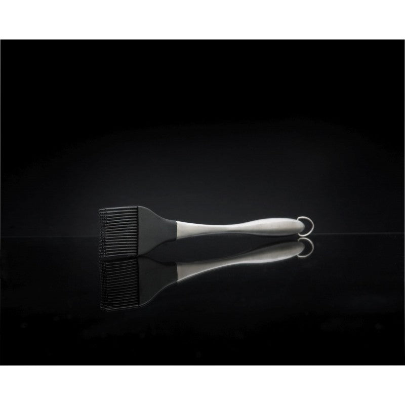 Napoleon PRO Siliconenborstel RVS 11,5"