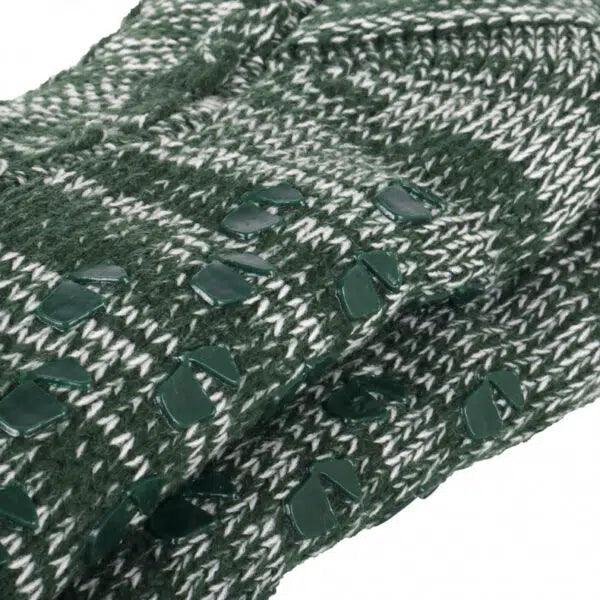 Big Green Egg Home Socks Size 39-42