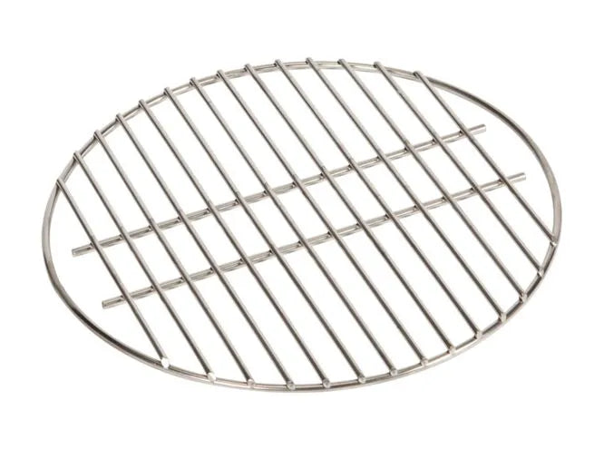 Big Green Egg Stainless Steel Grid L