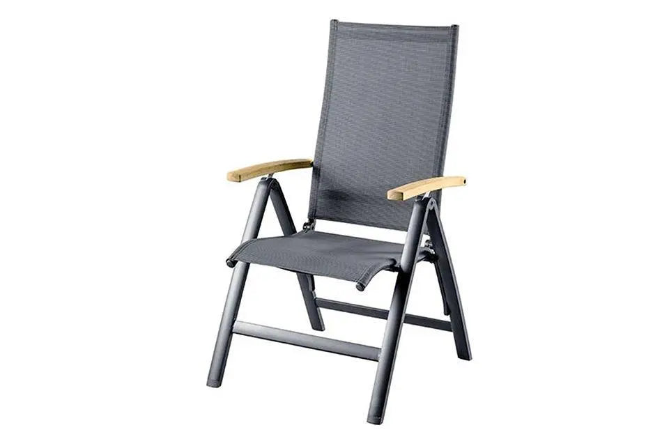 Suns Lecce Teak (NR.3) Alu teak