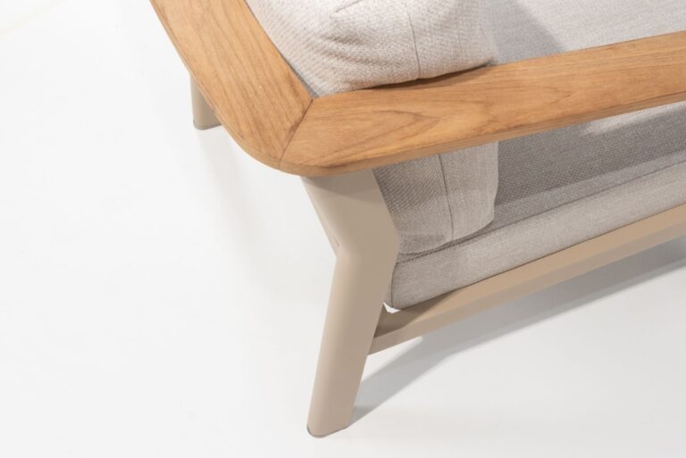 Taste 4SO Olivia Hoekbank Latte