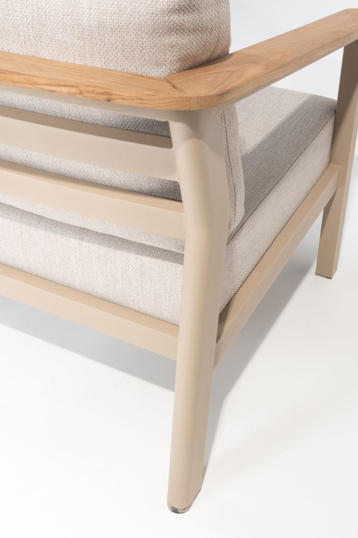 Taste 4SO Olivia Hoekbank Latte