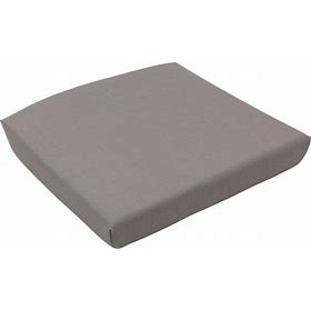 Nardi Net Relax Lounge Stoel kussen grigio