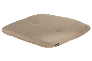 Zitkussen Havana Jute 46x45x4