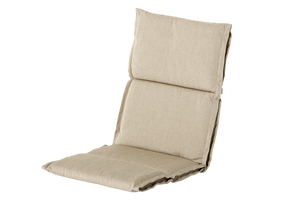 Sling Lagerug kussen Havanna Jute 107x50x5