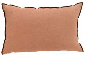 Bella Pink 50x30x14 Lendekussen