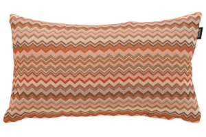 Anne Coral 50x30x14 Lendekussen