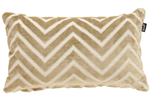 Hartman Lotus Sand 50x30x14 Lendekussen