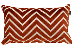 Lotus Terra 50x30x14 Lendekussen