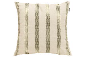 Sascha Green 50x50x16 Sierkussen