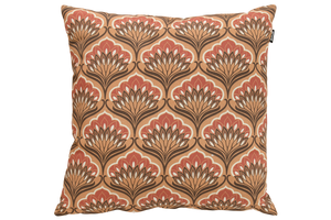 Ebba Amber 50x50x16 Sierkussen