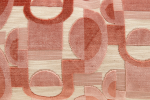 Bonita Pink 50x50x16 Sierkussen