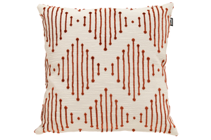 Jordan Terra 50x50x16 Sierkussen