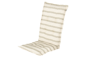 Hartman Sascha Green Hoge Rug 123x50x10
