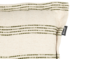 Hartman Sascha Green Hoge Rug 123x50x10