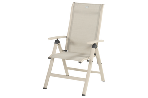 Hartman Alice Comfort Recliner Sand-Beige Alu