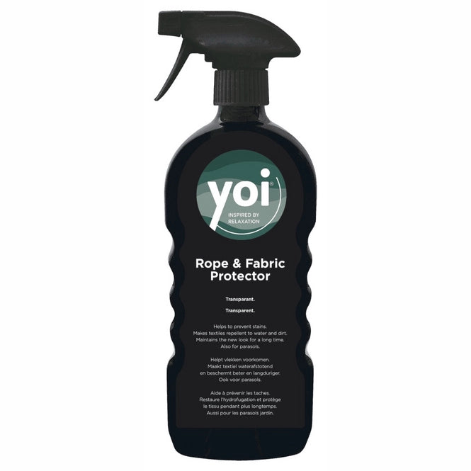 Yoi Rope / Fabric protector
